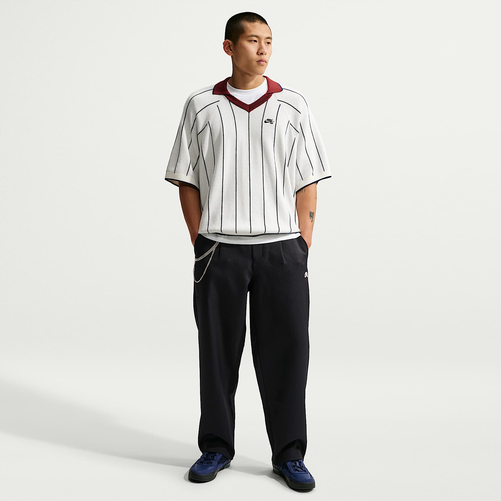 NIKE公式】ナイキSB メンズ スケートボード パンツ.オンラインストア